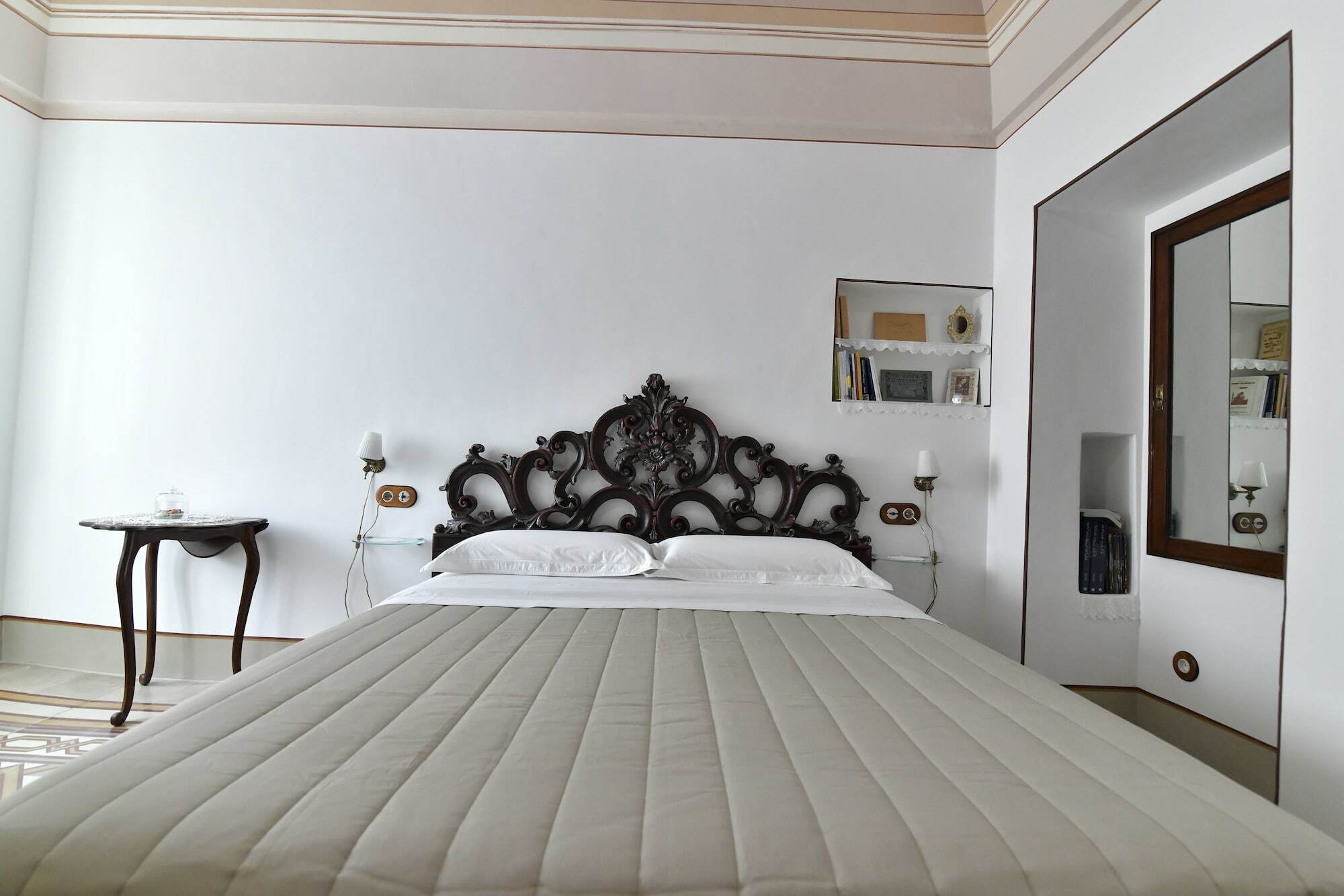 Palazzo Stunis - Dimora Di Charme Bed & Breakfast Ostuni Eksteriør bilde